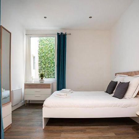 Aixsuites - Hyper Centre Cosy 26M2 - 1 Double Bed - 1 Sofa Aix-en-Provence Exterior foto