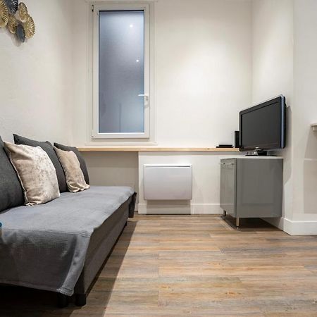 Aixsuites - Hyper Centre Cosy 26M2 - 1 Double Bed - 1 Sofa Aix-en-Provence Exterior foto